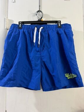 Island Haze XL Swimsuit